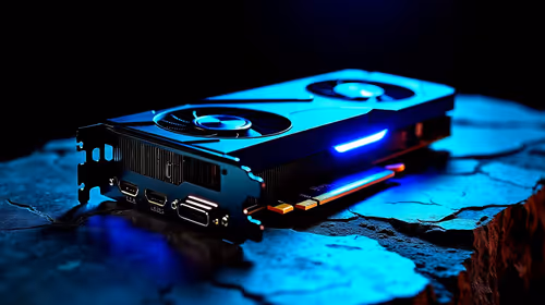 RTX 5070 Not Detected by PC: Troubleshooting