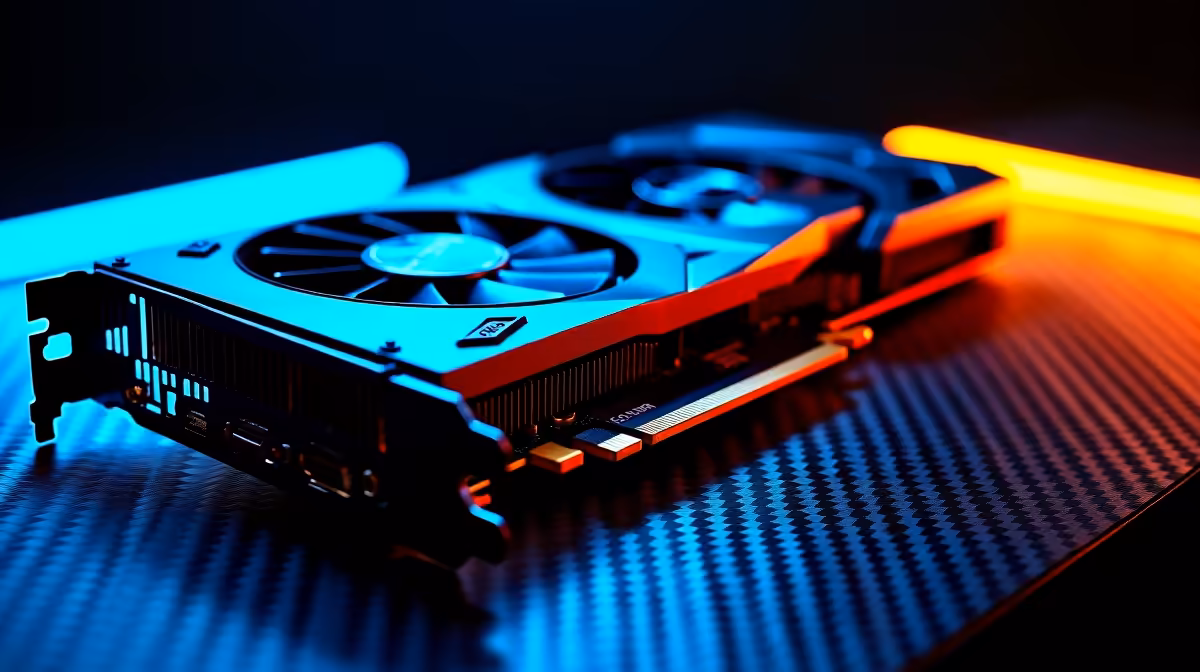 RTX 5070 Not Recognized by Windows: Troubleshooting