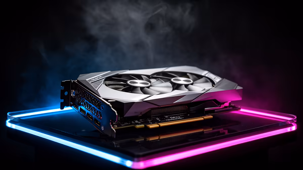 RTX 5070 of RX 9070 koopseine