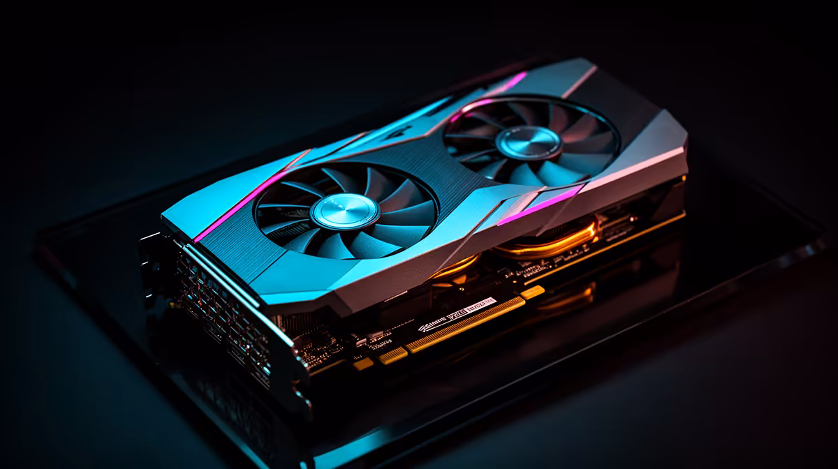 RTX 5070 of RX 9070 koopseine