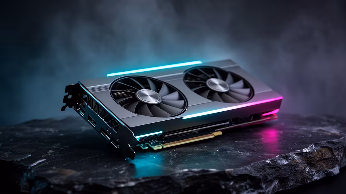 RTX 5070 of RX 9070 koopseine