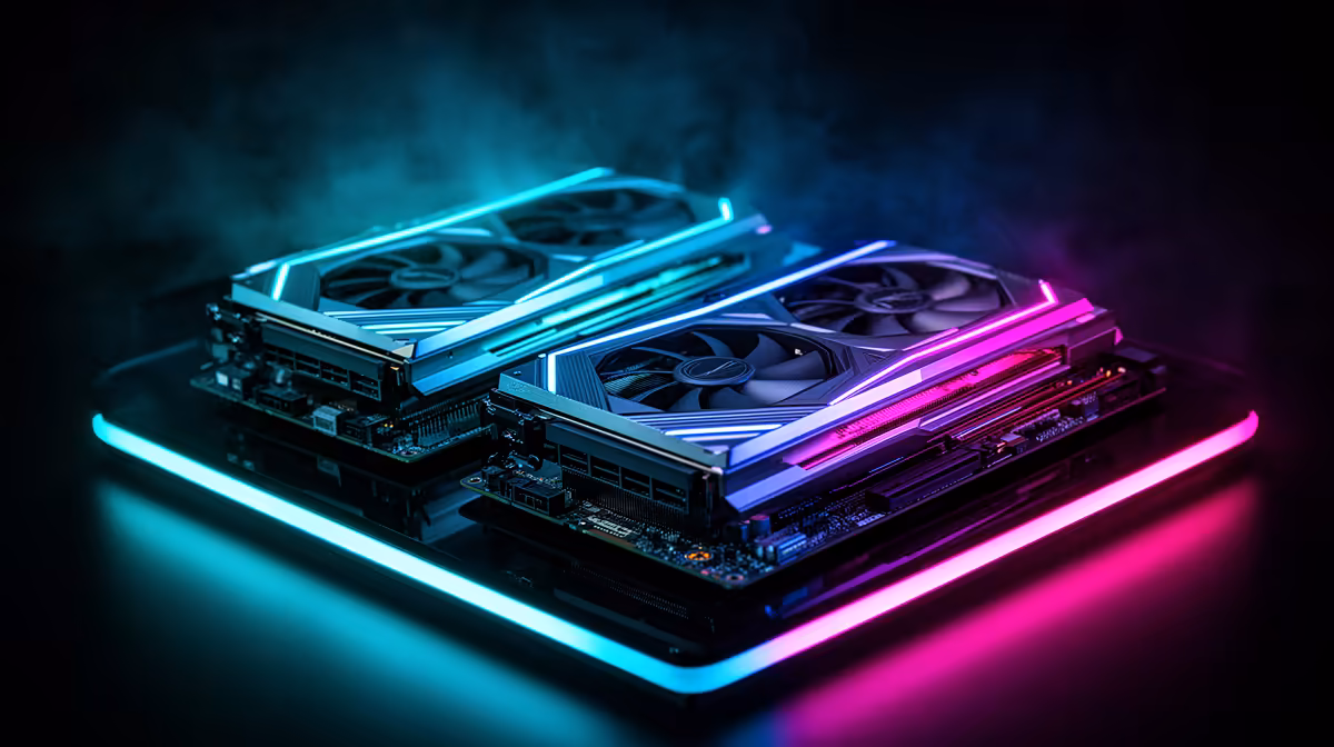 Celeste 1440p GPU comparison