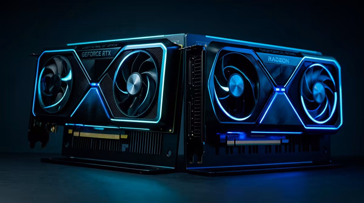 RTX 5070 or RX 9070 for Stellar Blade at 1080p? buying