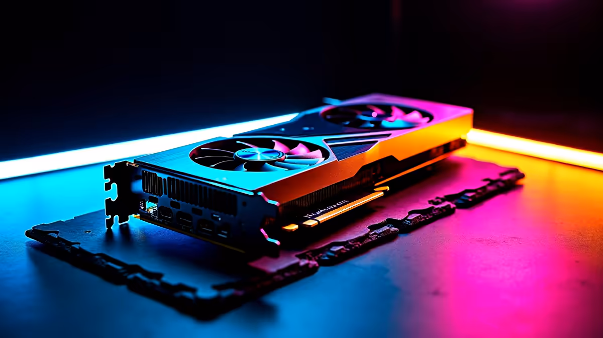 RTX 5070 Power Consumption Guide: PSU Size & Cable