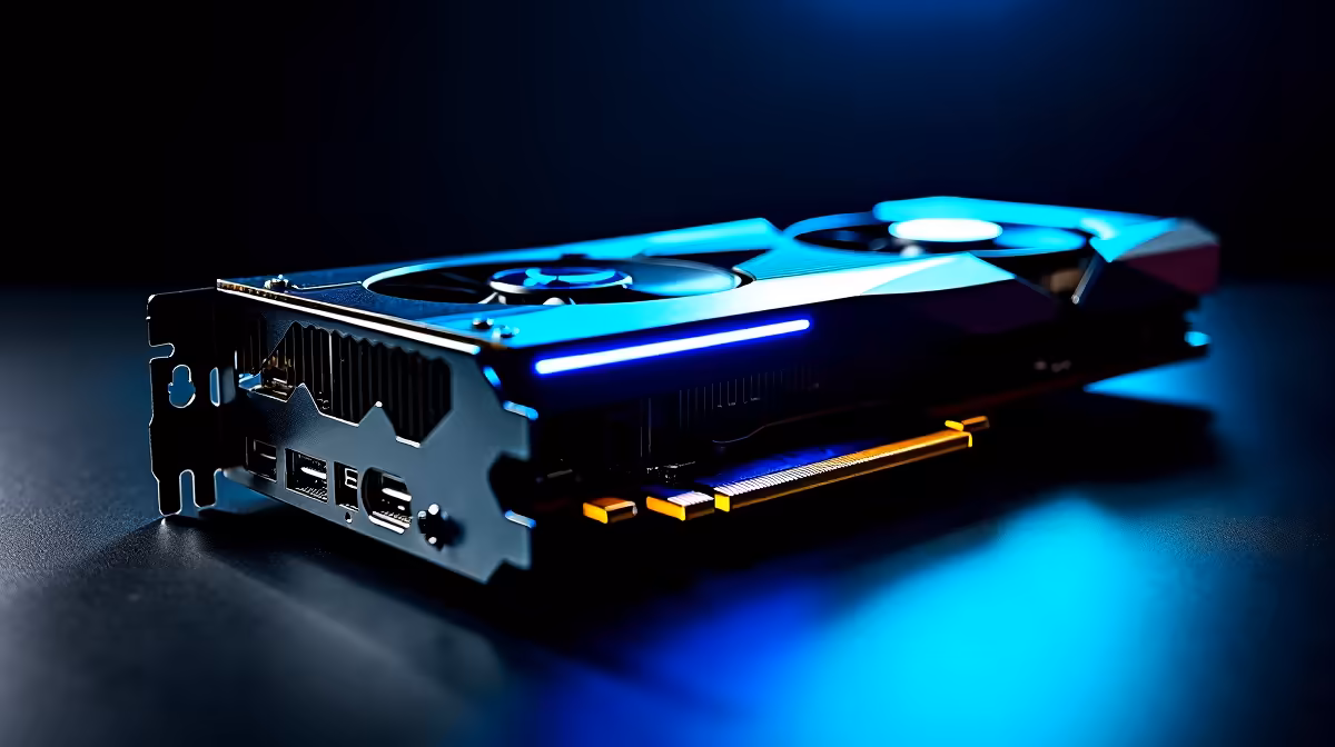 RTX 5070 Power Consumption: Real-World Wattage & PSU