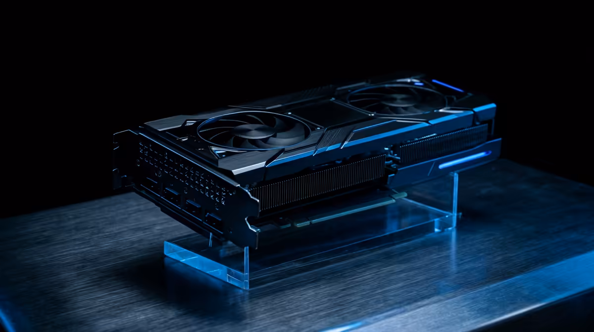Balancing Power & Performance