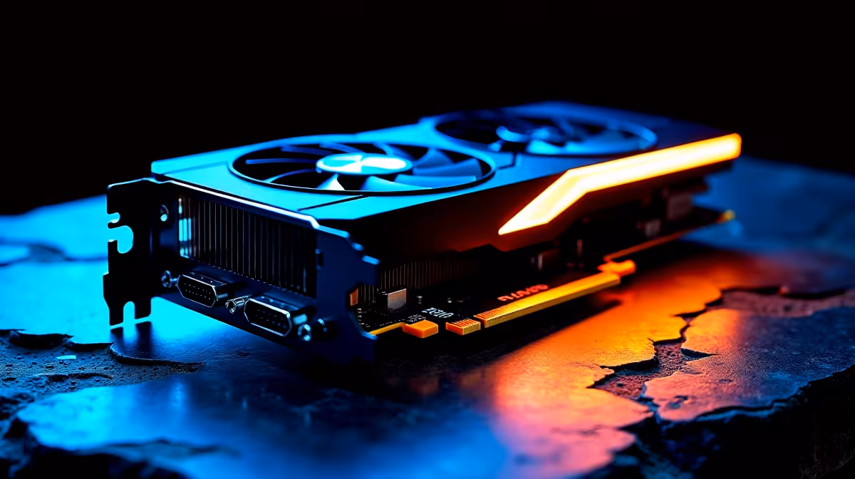 RTX 5070 Power Draw: Real-World Wattage From Wall