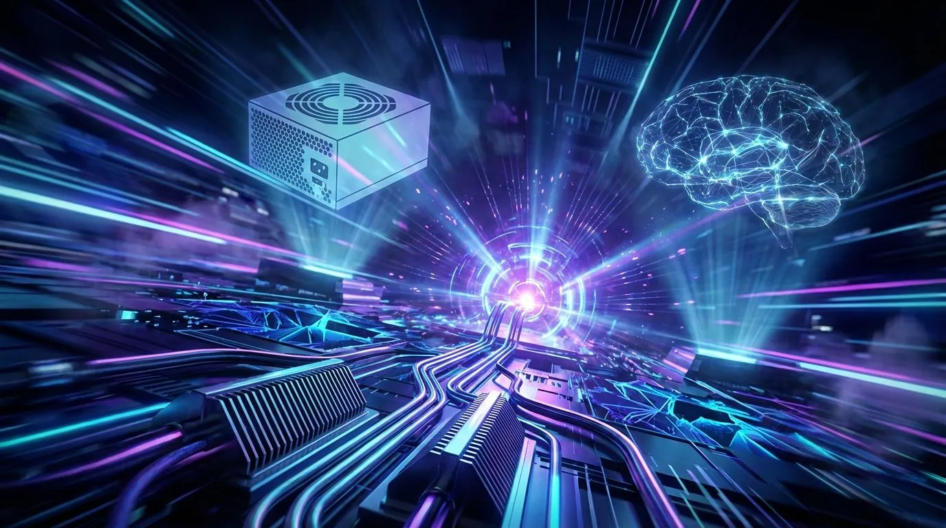 RTX 5070 Power Supply Guide