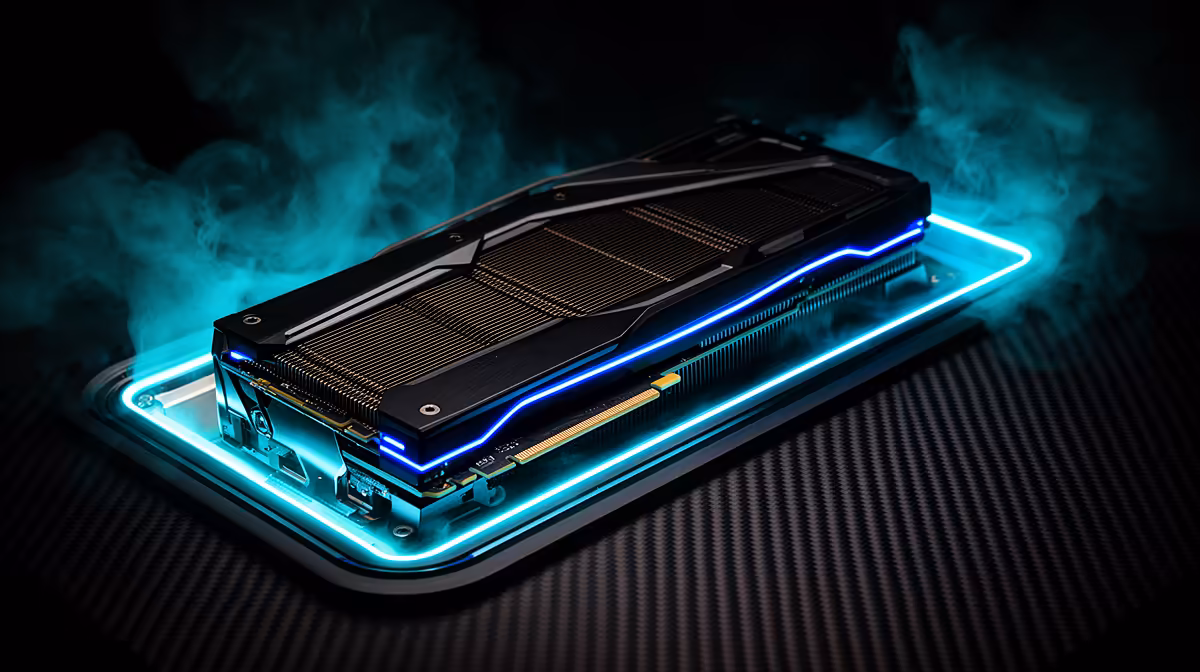 RTX 5070 Power Limit: The One-Slider Fix