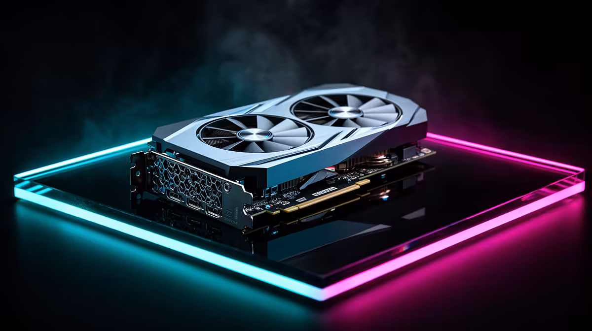 RTX 5070