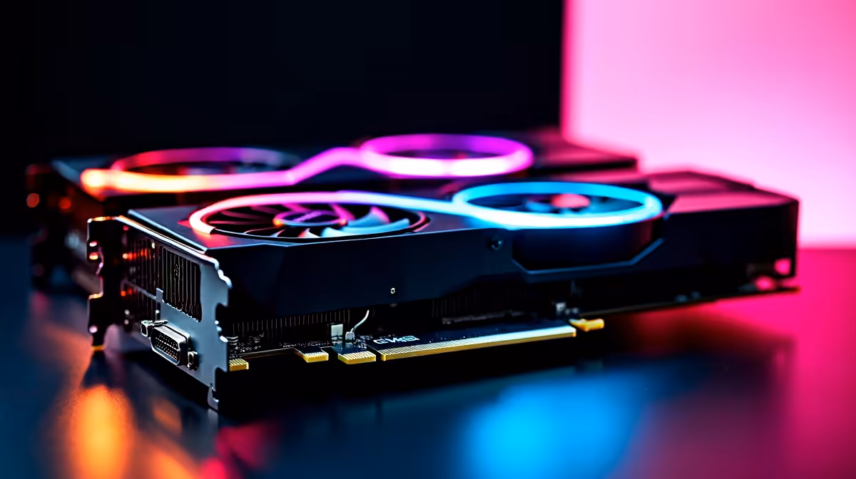 RTX 5070 Ray Tracing: Benchmark & Real-World Test