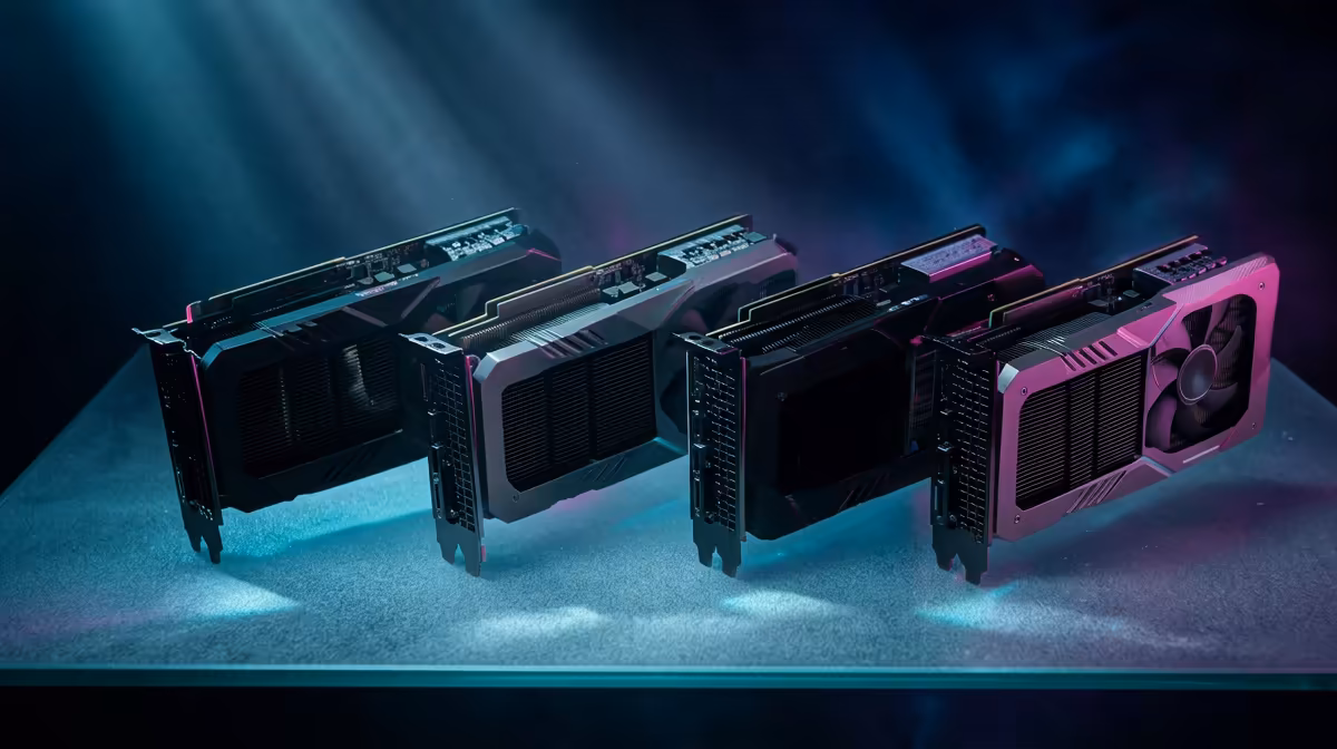 RTX 5070 sold out? In-stock alternatives for SA with intent