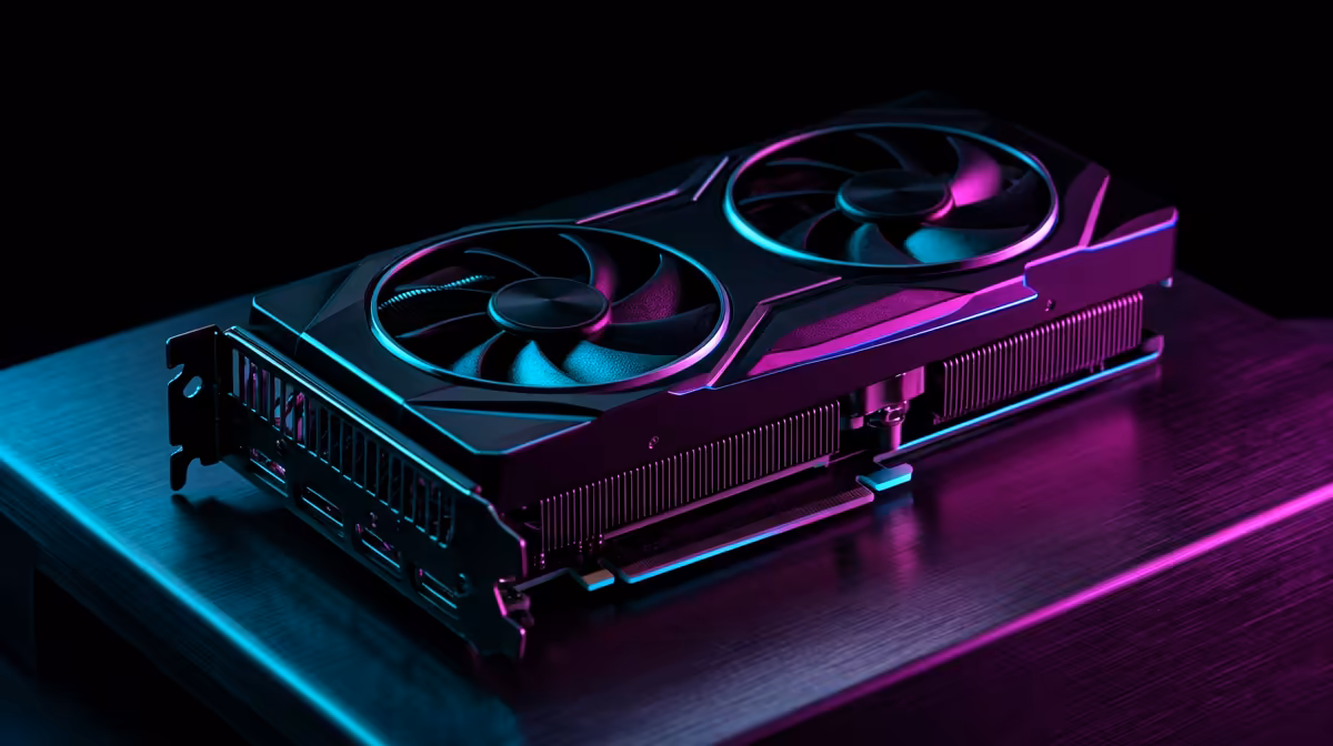 RTX 5070 sold out? In-stock alternatives for SA with intent