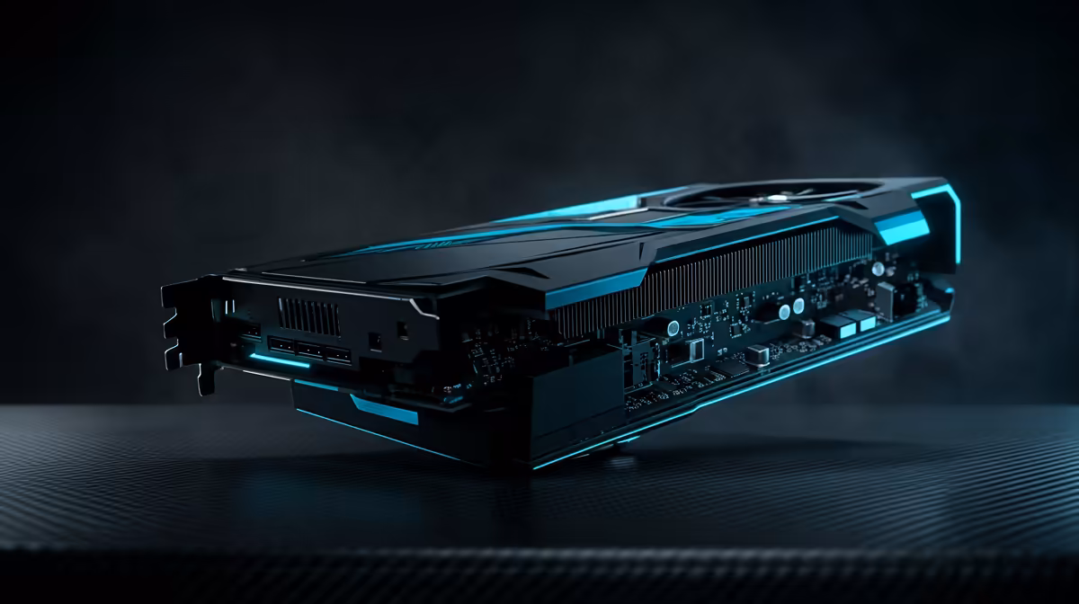 RTX 5070 sold out? In-stock alternatives for SA with intent