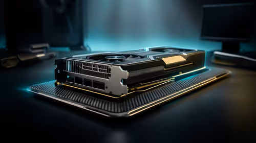 RTX 5070 sold out? In-stock alternatives for SA local AI workloads