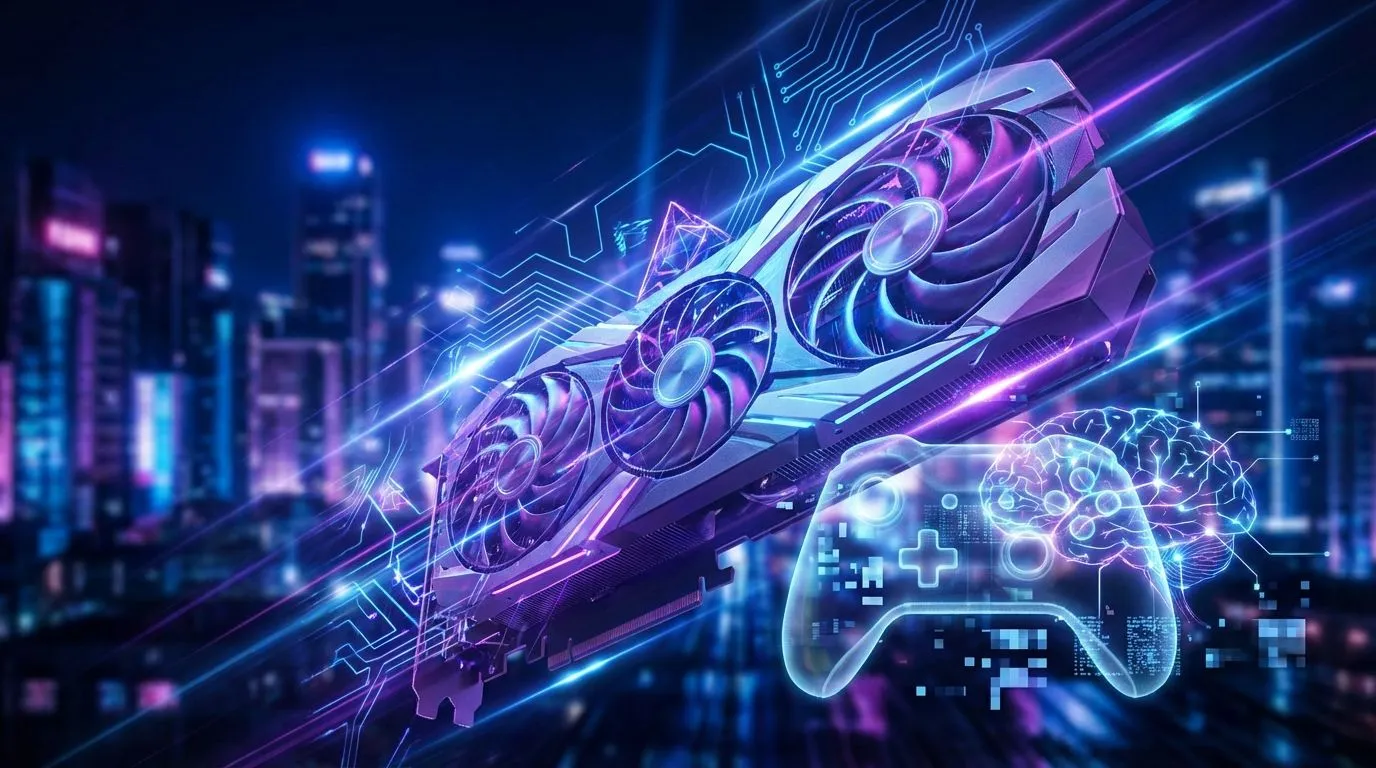 RTX 5070 Super: 2026 Mid-Range King