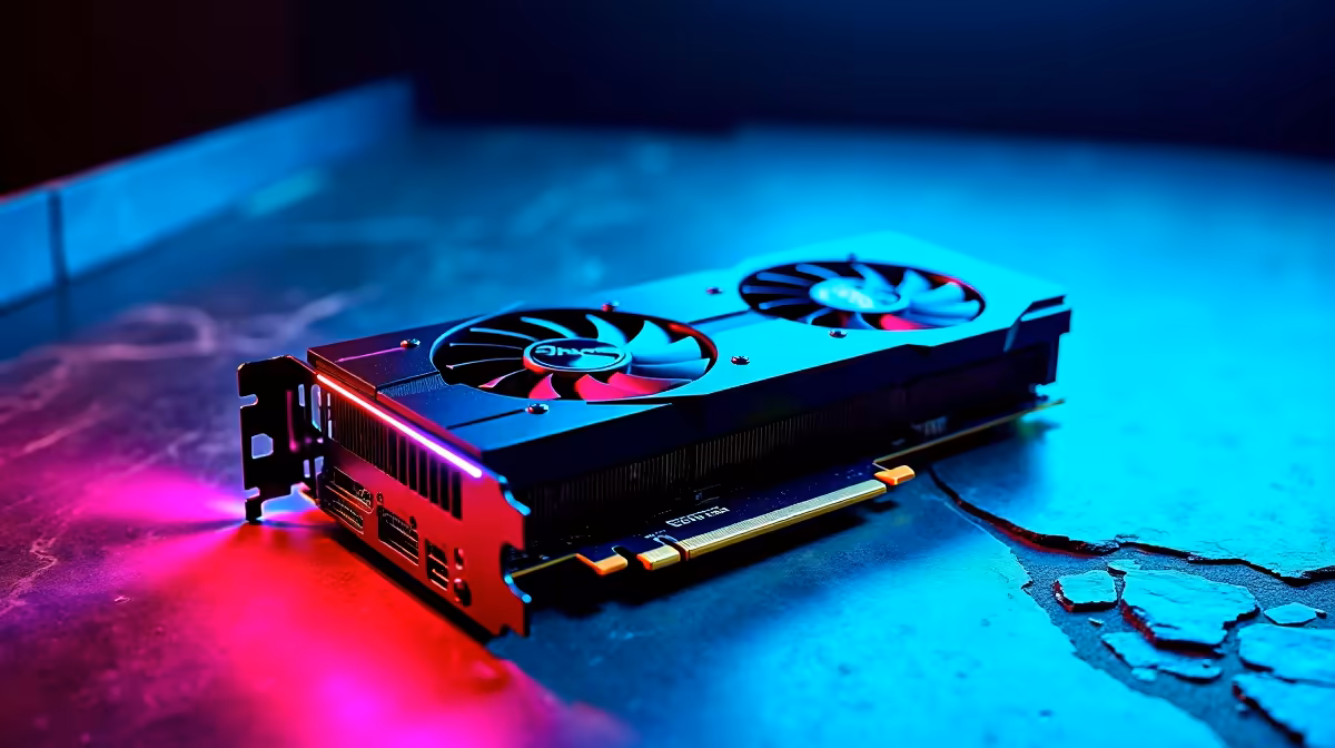 RTX 5070 The Witcher 4 Competitive Settings at 1440p: