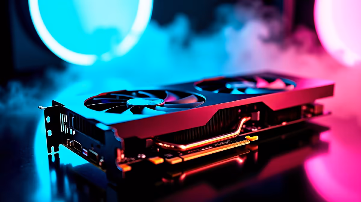 RTX 5070 Thermal Performance: Temperature Under Load &