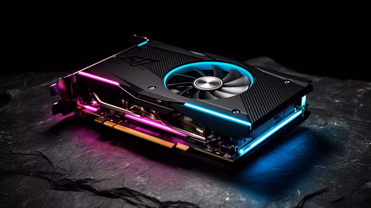 Check RTX 5070 clocks after Windows updates