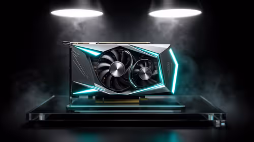 RTX 5070 Ti alternatives in South Africa for local AI workloads