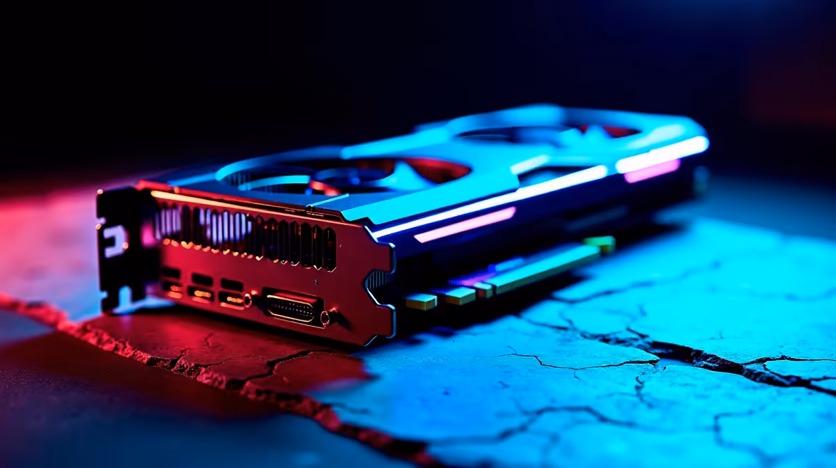 RTX 5070 Ti Apex Legends at 1080p: FPS Benchmark &