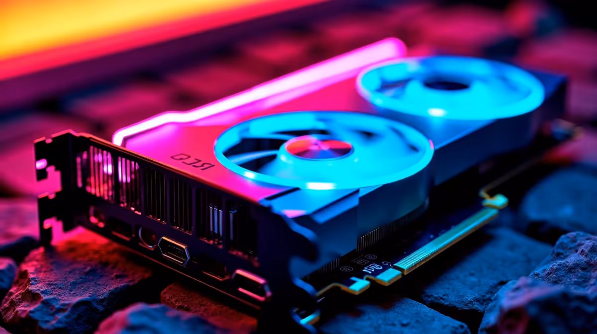RTX 5070 Ti AV1 Encoding: Benchmark & Real-World Test