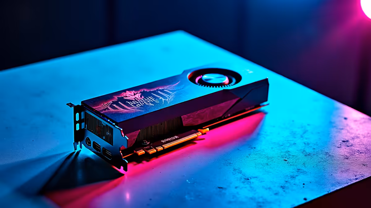 RTX 5070 Ti Baldurs Gate 3 FPS: Performance Benchmark
