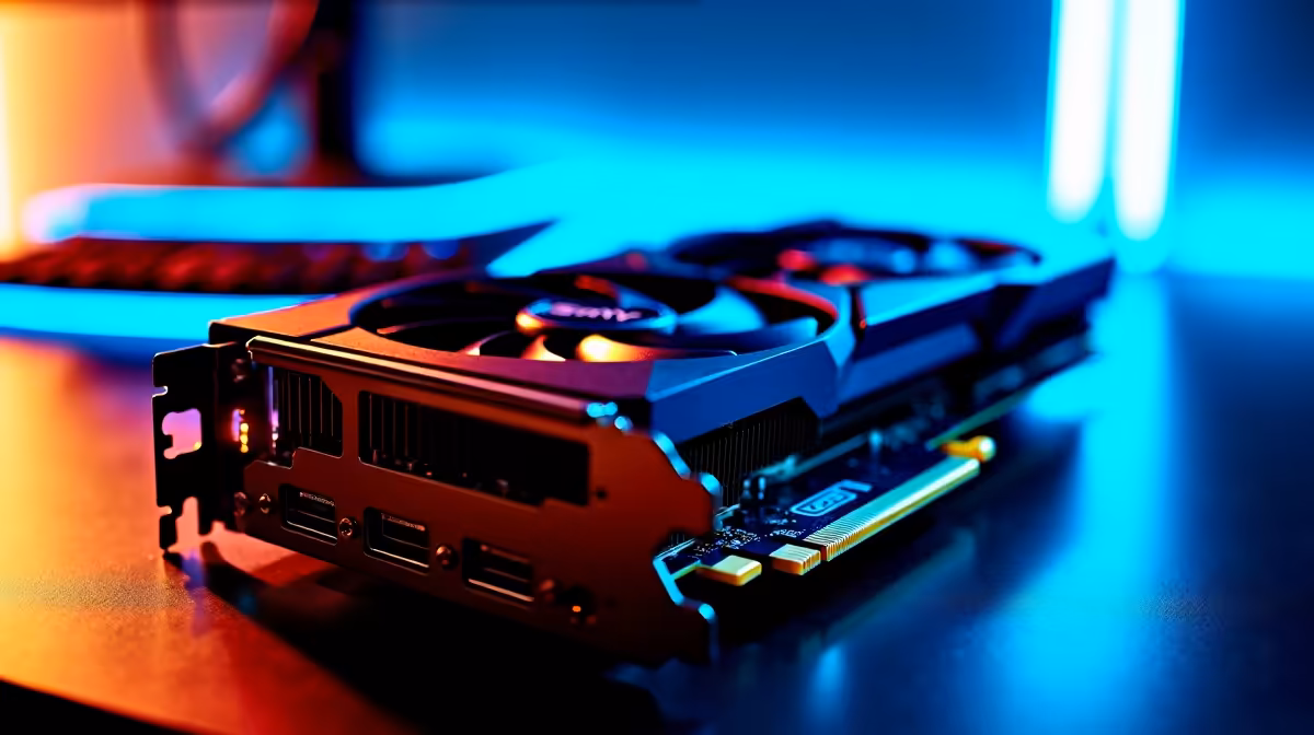 RTX 5070 Ti Benchmarking: Performance Testing Guide