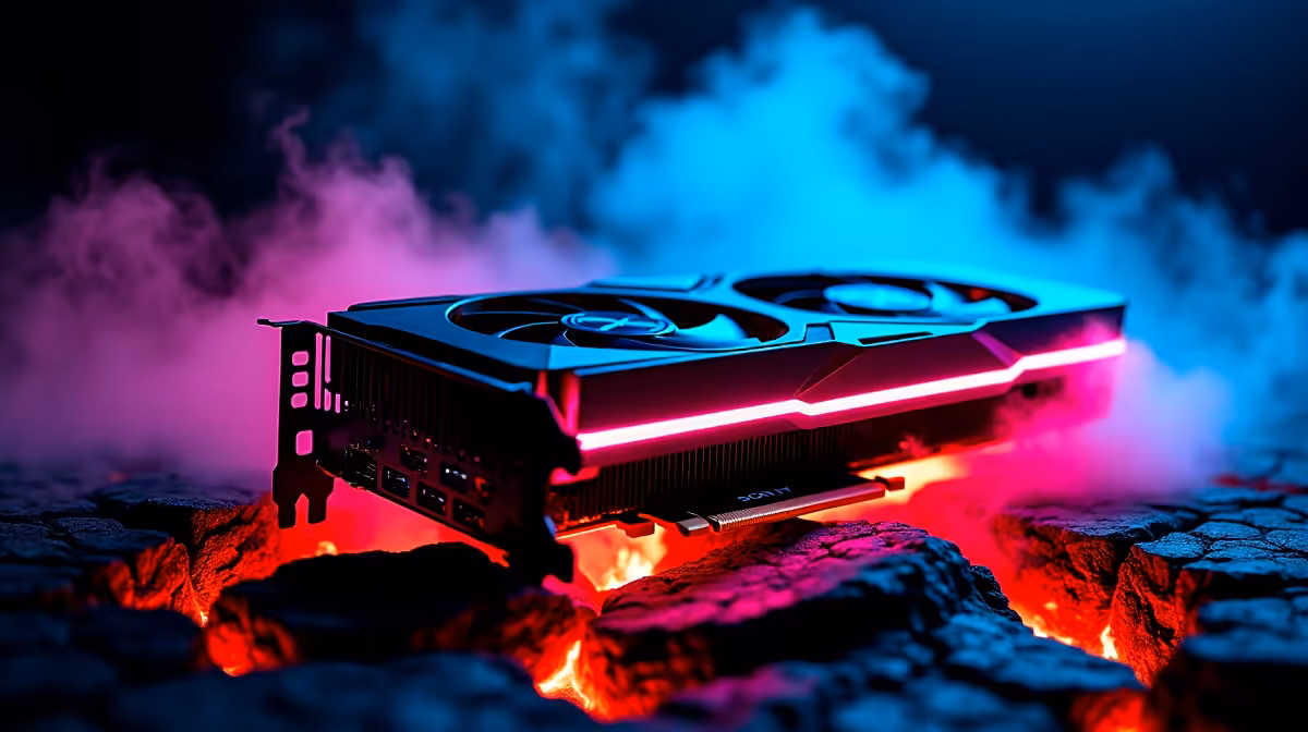 RTX 5070 Ti Crimson Desert at 1080p: FPS Benchmark &