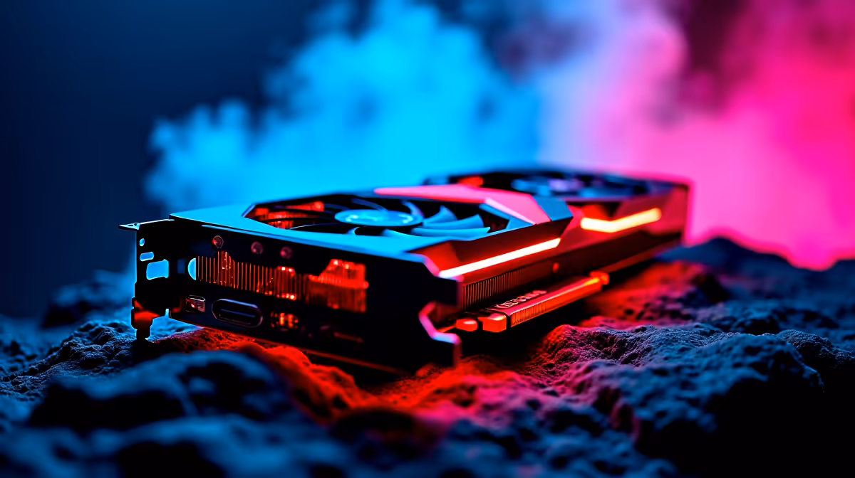 RTX 5070 Ti Crimson Desert at 1440p: FPS Benchmark &