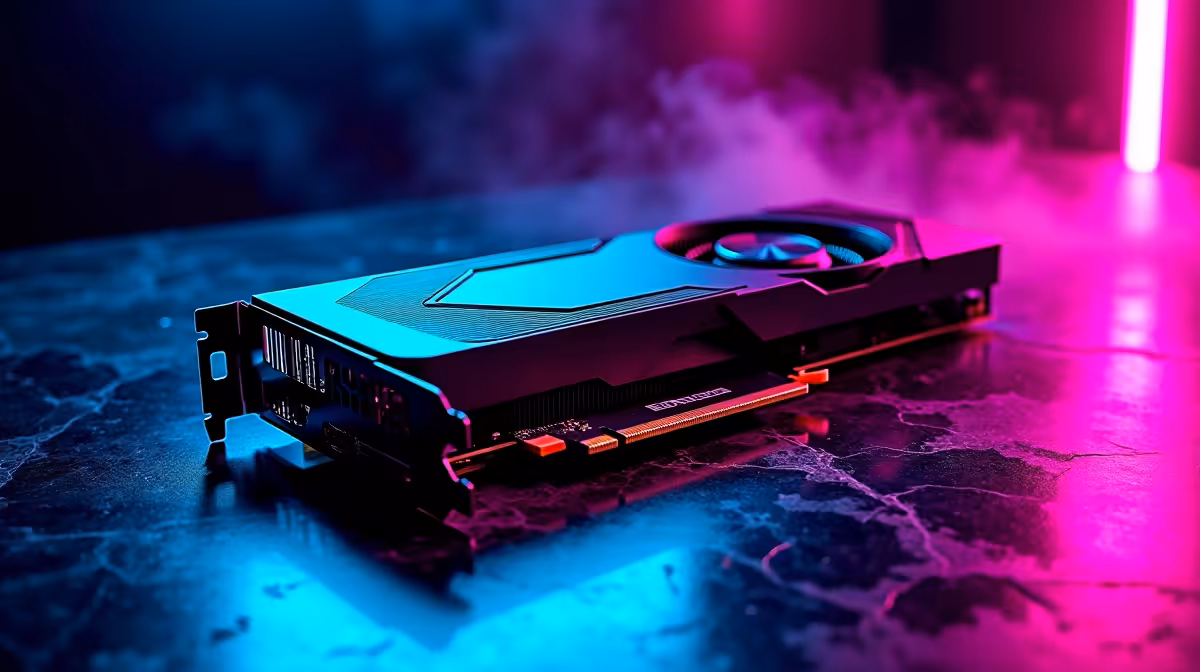 RTX 5070 Ti DaVinci Resolve Performance: Benchmark &