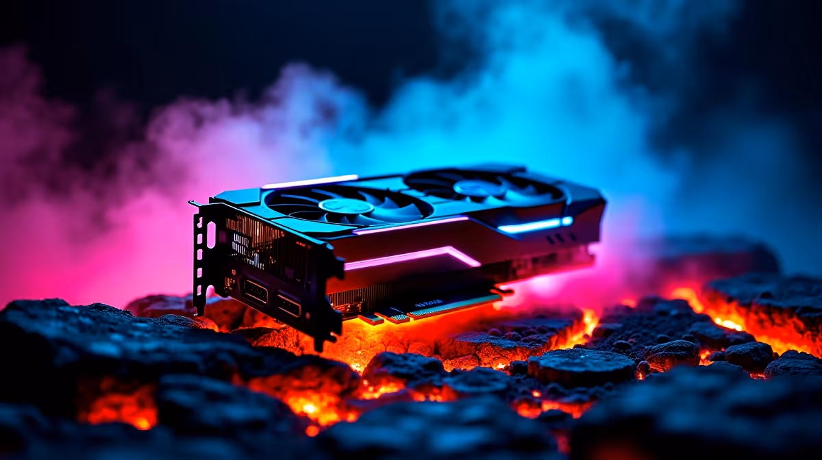 RTX 5070 Ti Elden Ring Nightreign at 1440p: FPS