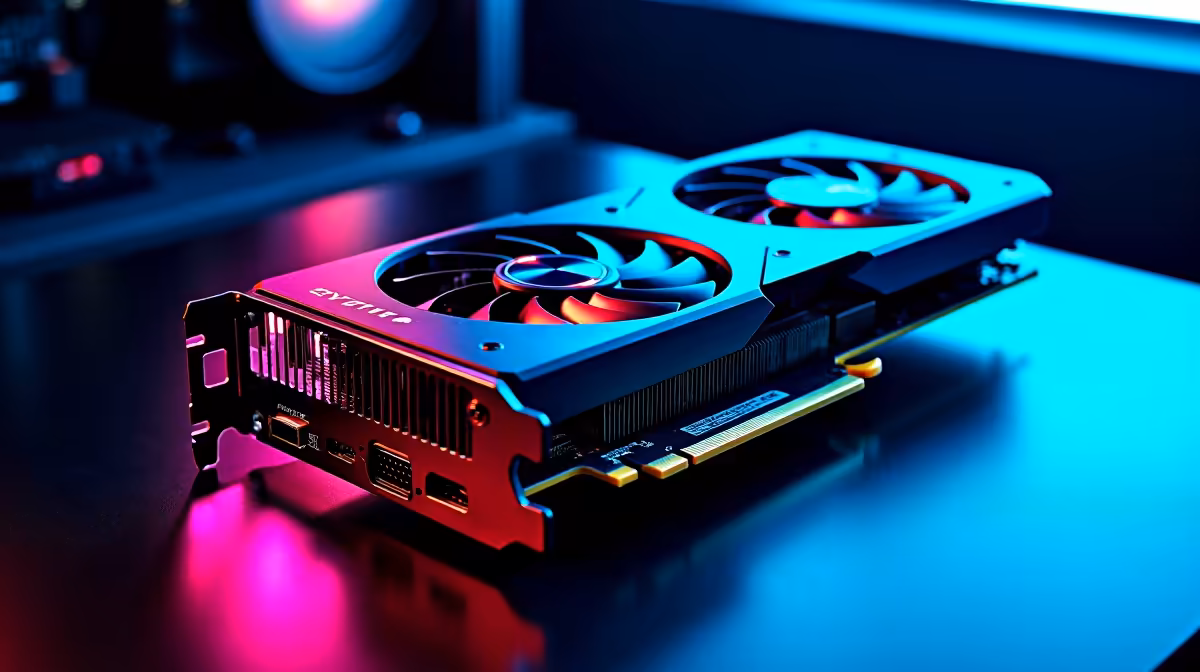 RTX 5070 Ti Fan Not Spinning: Troubleshooting