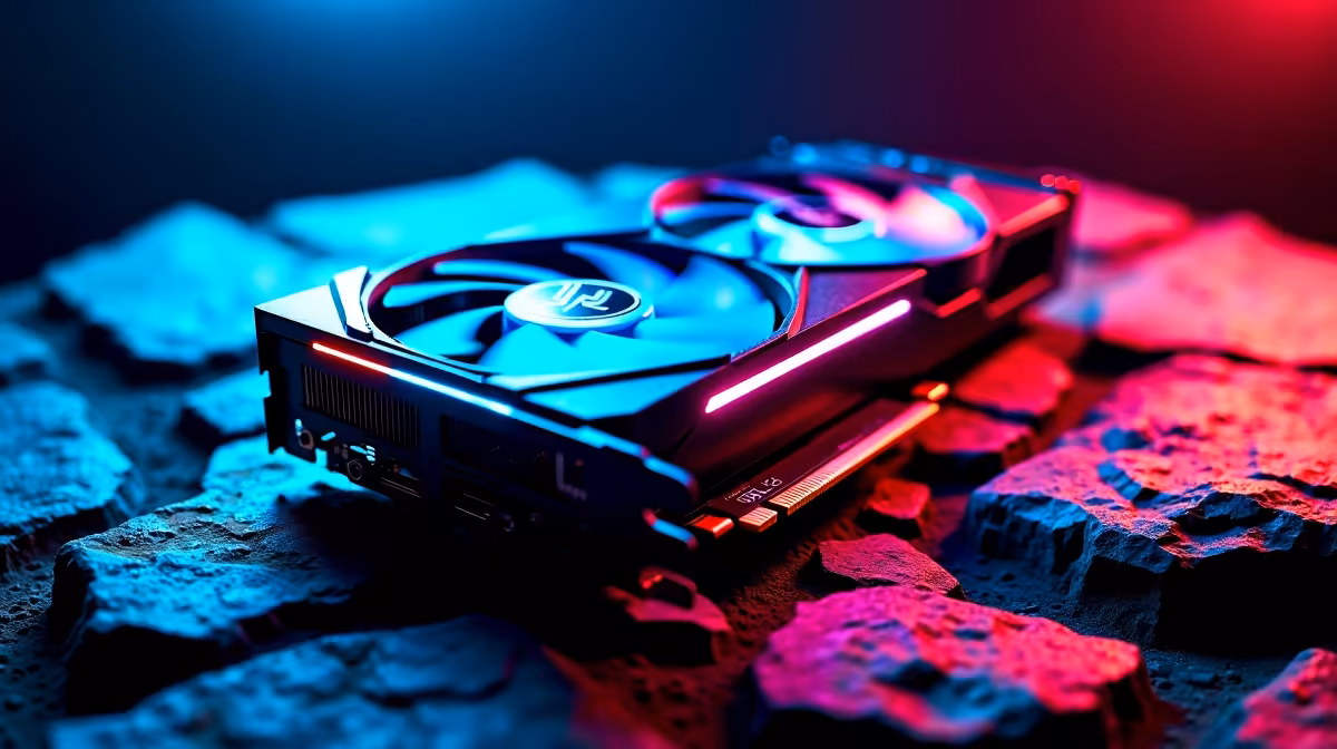 RTX 5070 Ti Fans Spinning Constantly: Noise Solution