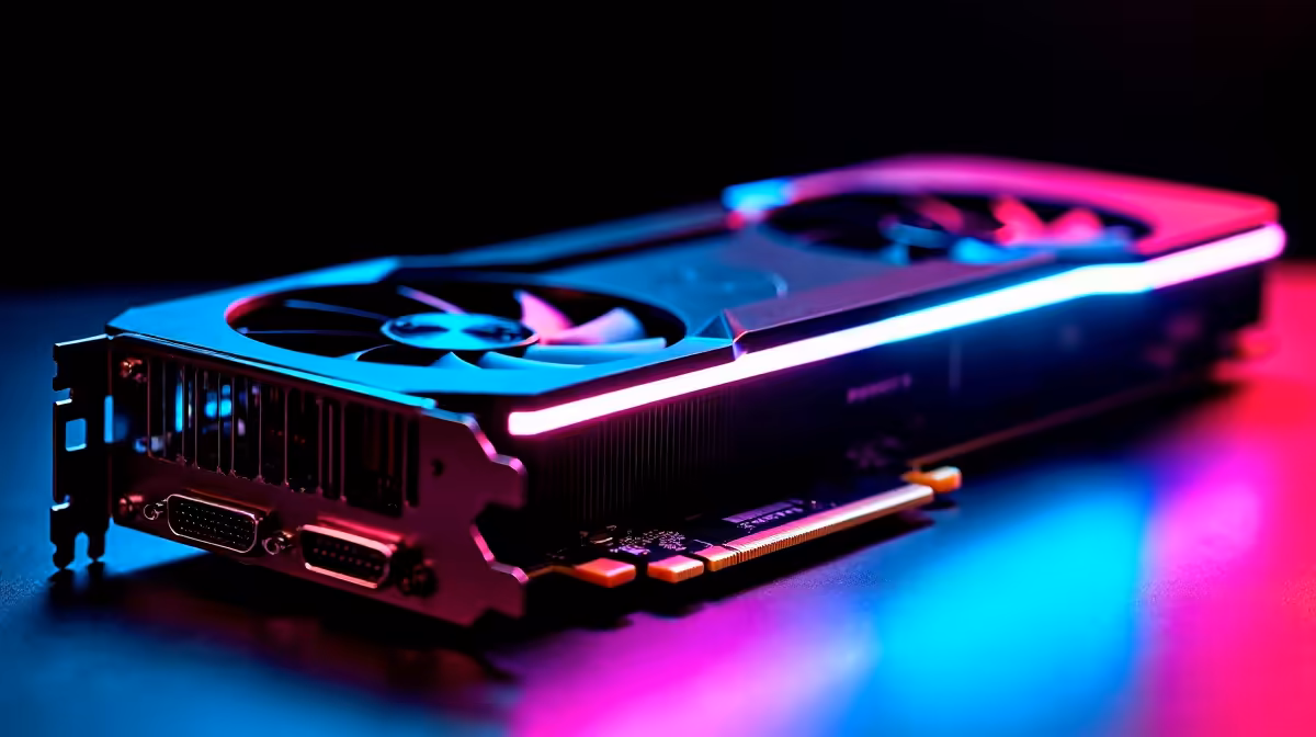 RTX 5070 Ti for Blender 3D Rendering: Professional