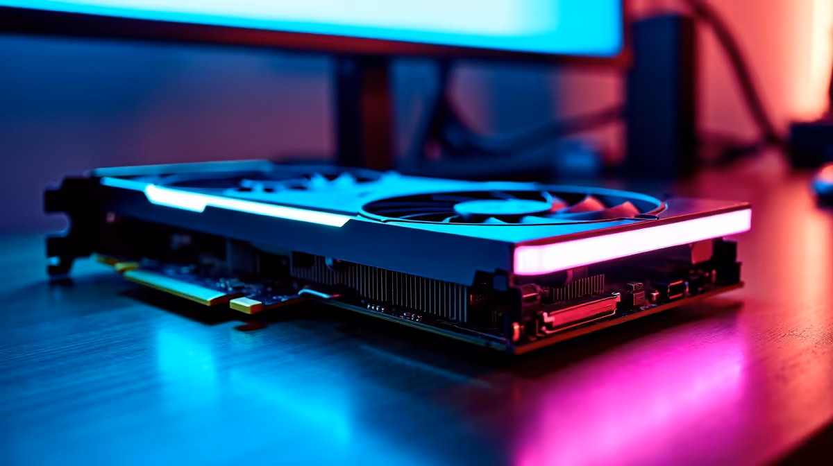 RTX 5070 Ti for Photogrammetry: Professional Benchmark