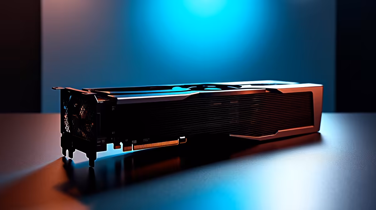 RTX 5070 Ti for Video Editing in DaVinci Resolve: