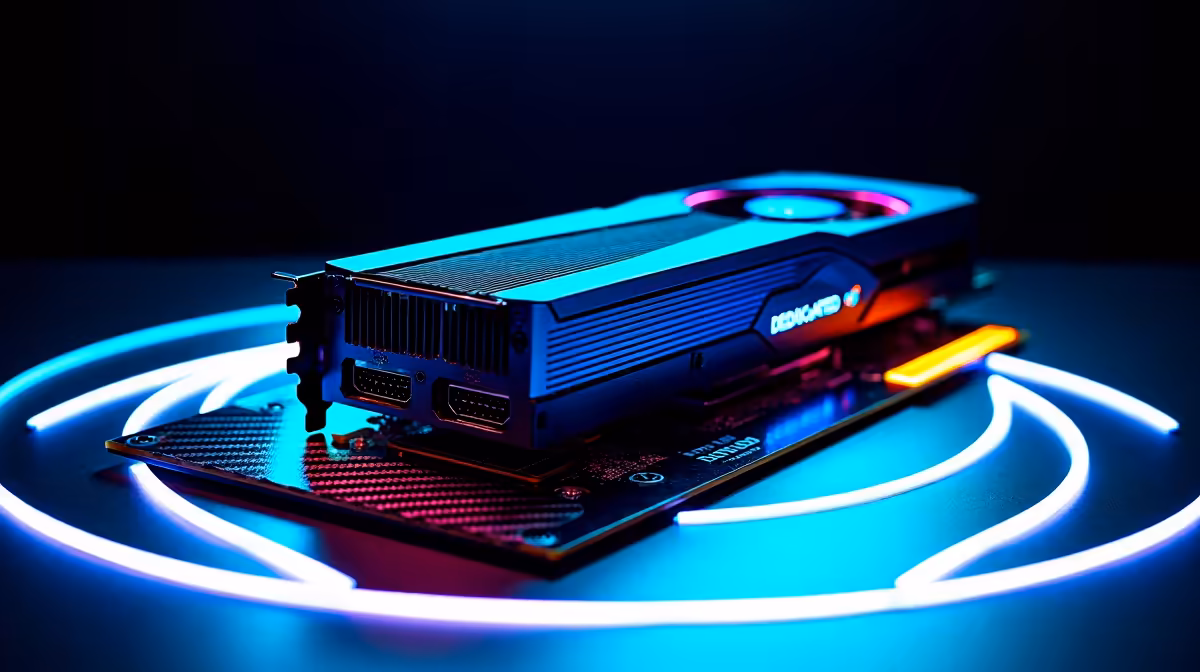 RTX 5070 Ti for Video Editing in Premiere Pro: