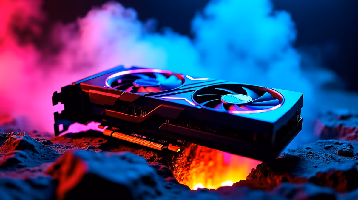 RTX 5070 Ti Fortnite at 1080p: FPS Benchmark & Optimal