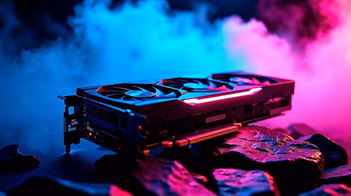 RTX 5070 Ti Helldivers 2 at 4K: FPS Benchmark &