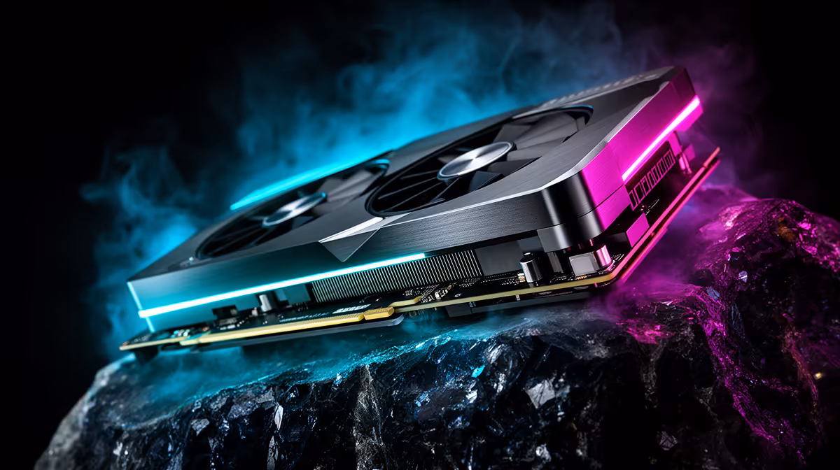 Where the RTX 5070 Ti stands in 2026