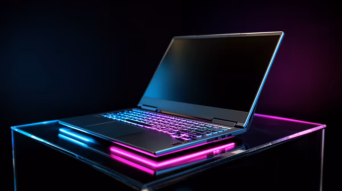 Next-Gen Mobile Power Preview