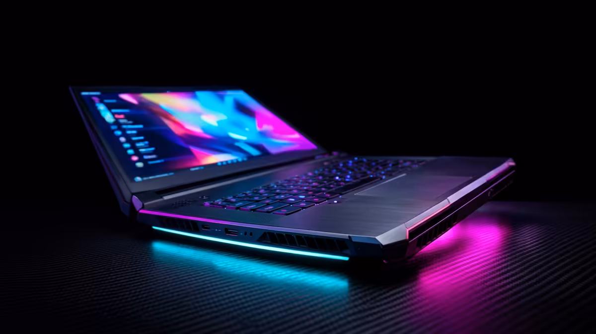 Unleash 5070 Ti Gaming Power