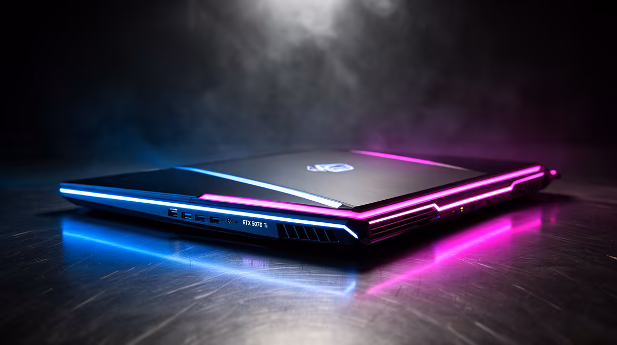 Next-Gen Streaming Power