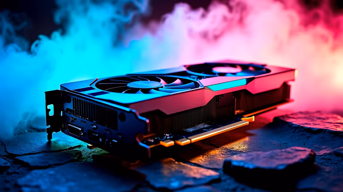 RTX 5070 Ti Lower FPS Than Expected: Troubleshooting