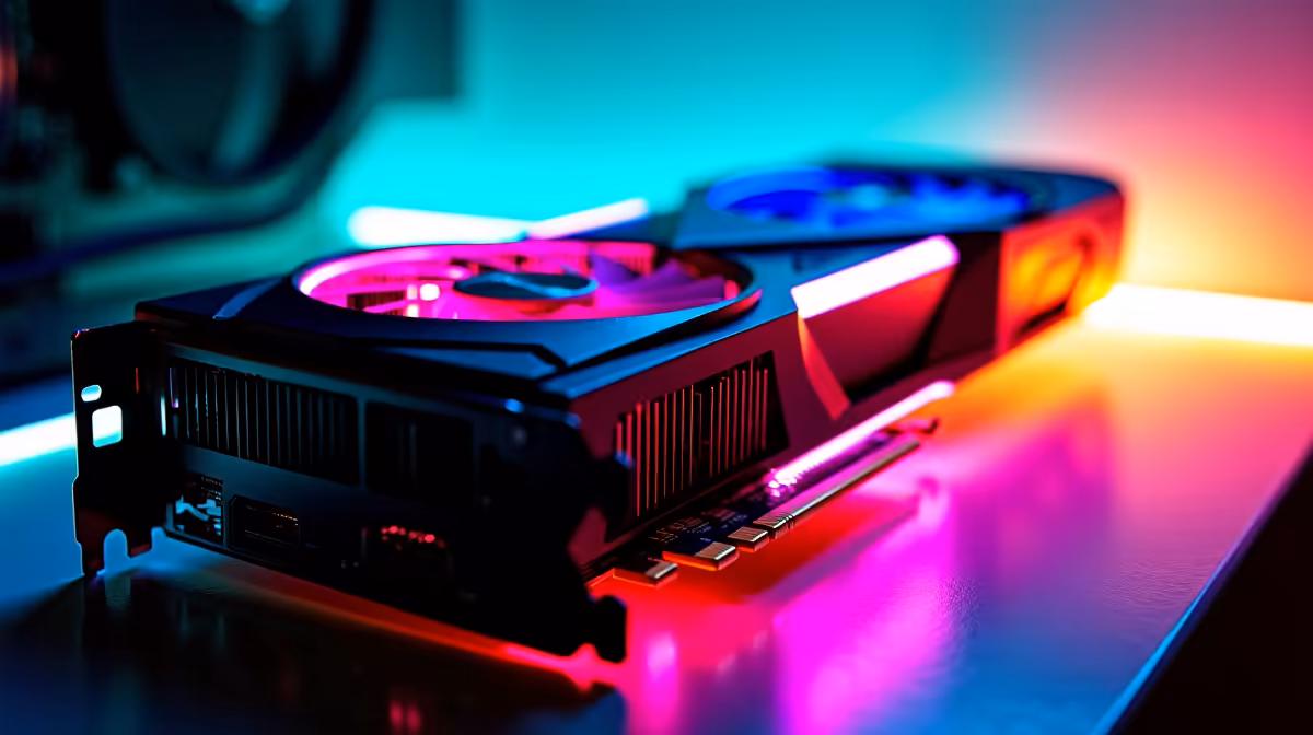 RTX 5070 Ti Noise Level and Temperature Under Load
