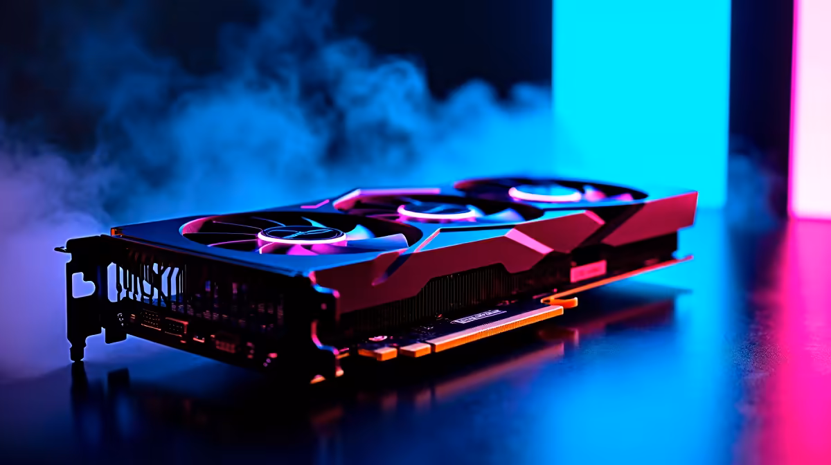 RTX 5070 Ti Not Detected: How to Fix It in SA