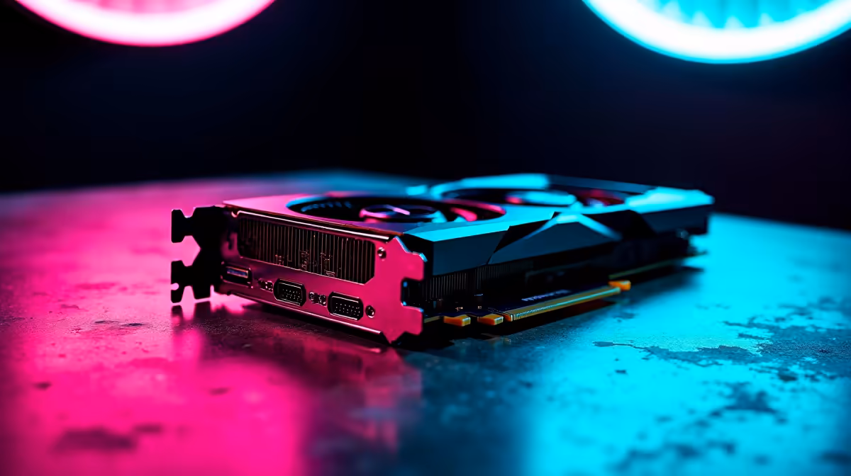 RTX 5070 Ti Not Recognized by Windows: Troubleshooting