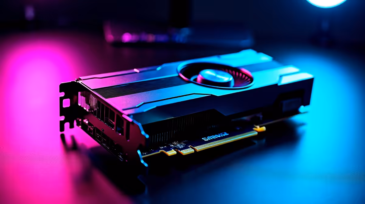 RTX 5070 Ti Not Utilizing Ryzen 7 9800X3D Cores: