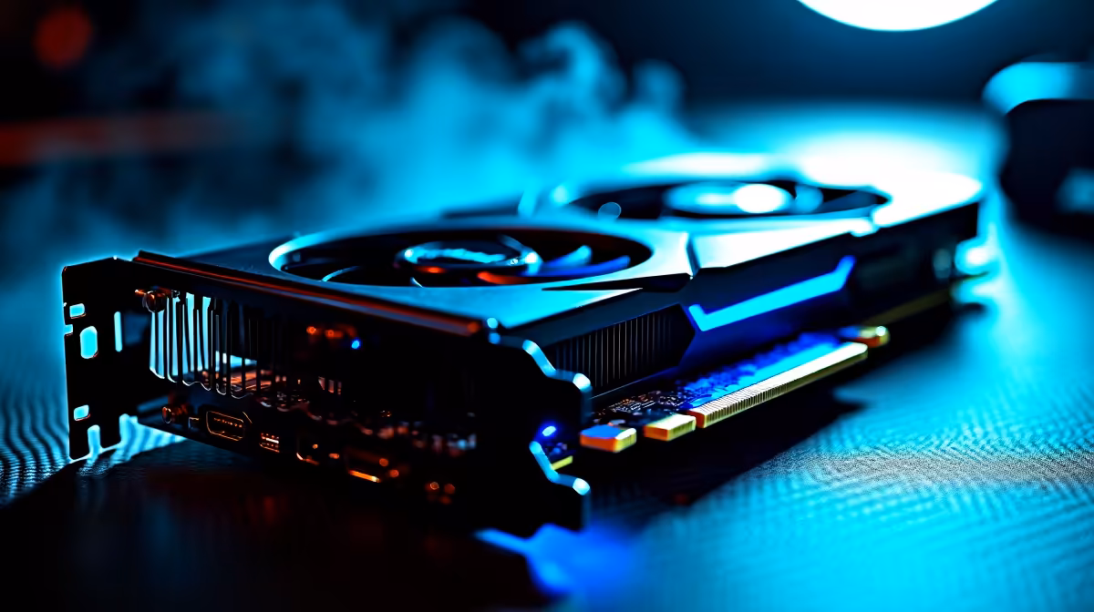 RTX 5070 Ti Not Utilizing Ryzen 9 9950X Cores: